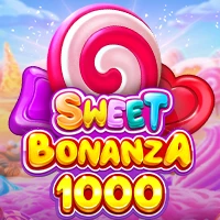 SWEET BONANZA X1000
